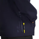 Under Armour Drive Pro Waterproof Jacket - Midnight Navy/White