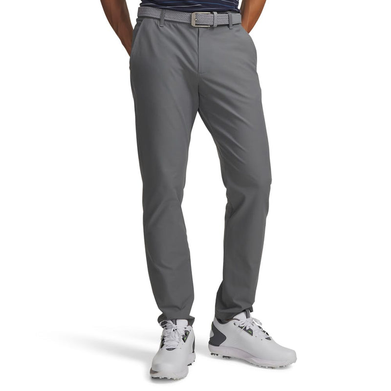 Under Armour Drive Tapered Trousers - Clay Green/Halo Grey