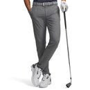 Under Armour Drive Tapered Trousers - Clay Green/Halo Grey