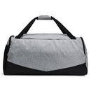 Under Armour Undeniable 5.0 Large Duffle Bag - Pitch Grey/Medium Heather/Black