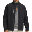 Under Armour Drive Pro Waterproof Jacket - Black/White