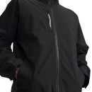 Under Armour Drive Pro Waterproof Jacket - Black/White