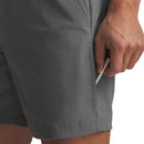 Under Armour Drive Cargo Shorts - Clay Green/Halo Gray