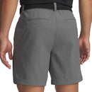 Under Armour Drive Cargo Shorts - Clay Green/Halo Gray