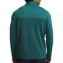 Under Armour Drive Lightweight 1/2 Zip Top - Rack Green/Arden Green/Arden Green