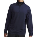 Under Armour Drive Lightweight 1/2 Zip Top - Midnight Navy/Midnight Navy Fade Heather/Castlerock