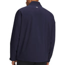 Under Armour Drive Pro Waterproof Jacket - Midnight Navy/White