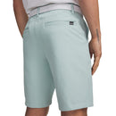 Under Armour Drive Tapered Shorts - Enamel Blue/Halo Gray