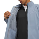 Under Armour Drive Pro Waterproof Jacket - Blue Wind/White