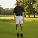 Under Armour Drive Cargo Shorts - Summit White/Halo Gray