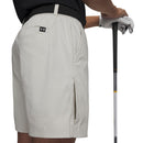 Under Armour Drive Cargo Shorts - Summit White/Halo Gray