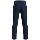 Under Armour Youth Matchplay Trousers - Academy/Halo Grey