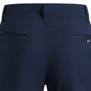 Under Armour Youth Matchplay Trousers - Academy/Halo Grey