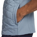 Under Armour Drive Pro Insulated Vest - Blue Wind/Midnight Navy