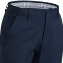 Under Armour Youth Matchplay Trousers - Academy/Halo Grey