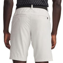Under Armour Drive Tapered Shorts - Summit White/Halo Gray