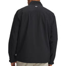 Under Armour Drive Pro Waterproof Jacket - Black/White