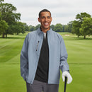 Under Armour Drive Midlayer Hoodie - Blue Wind/Blue Fog/Blue Fog