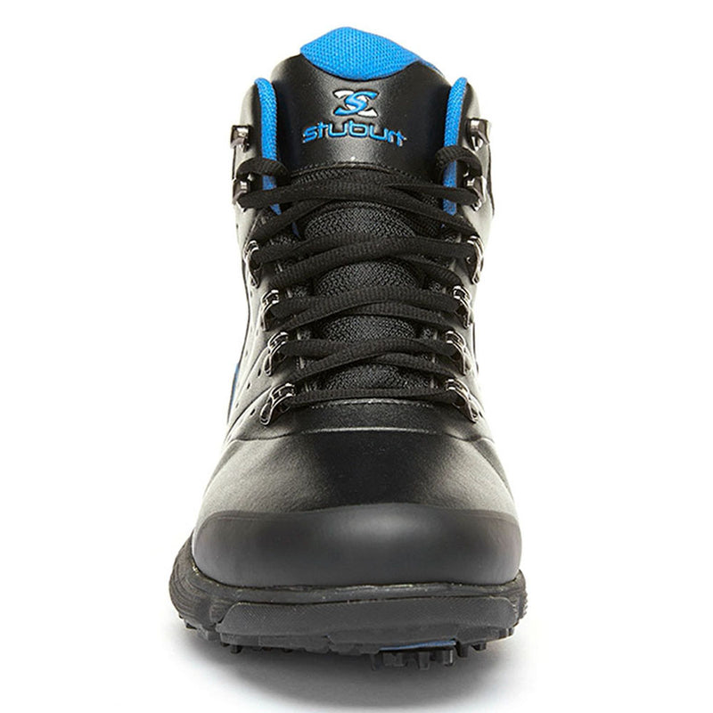 Stuburt Evolve Sport 2 Waterproof Spiked Boots Black