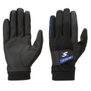 Stuburt Thermal Golf Gloves (Pair) - Black