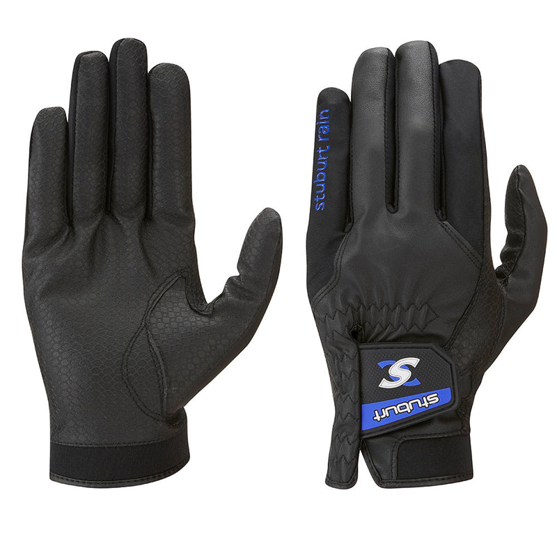 Stuburt Rain Gloves (Pair) - Black