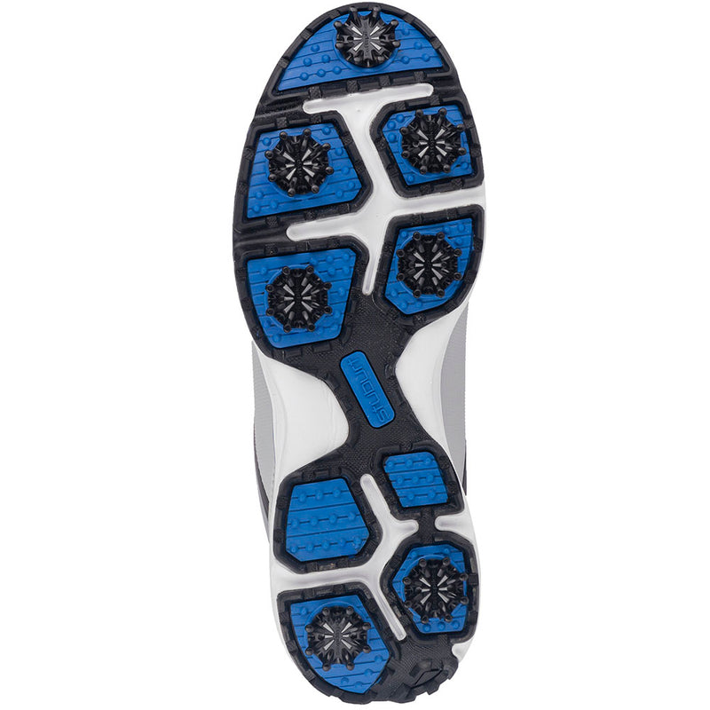 Stuburt PCT II Spiked Shoes - Grey