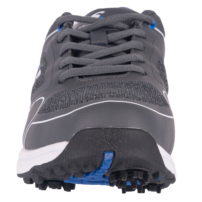 Stuburt XP II Spiked Shoes - Charcoal