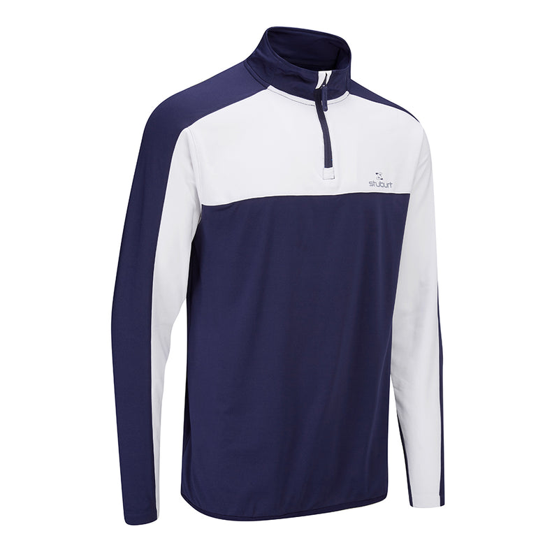 Stuburt Evolve-Sport Mid Layer - Midnight
