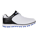 Stuburt Evolve DRI-Back Waterproof Spikeless Shoes - White/Black