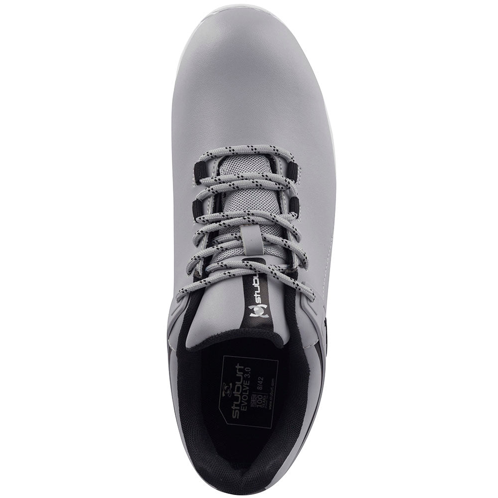 Stuburt Evolve 3.0 Spikeless Shoes Light Grey