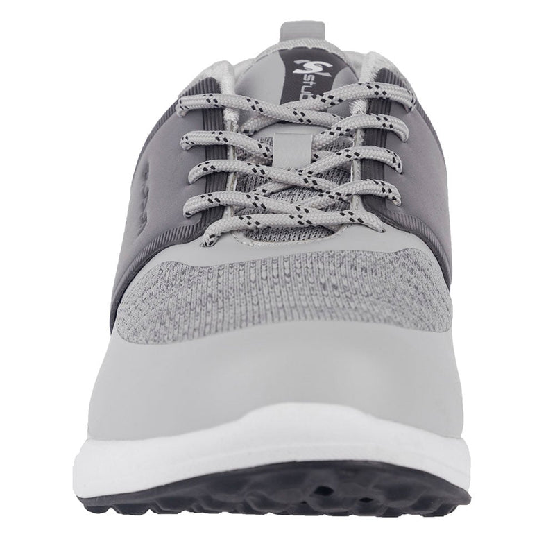 Stuburt Urban 2.0 Spikeless Shoes - Light Grey