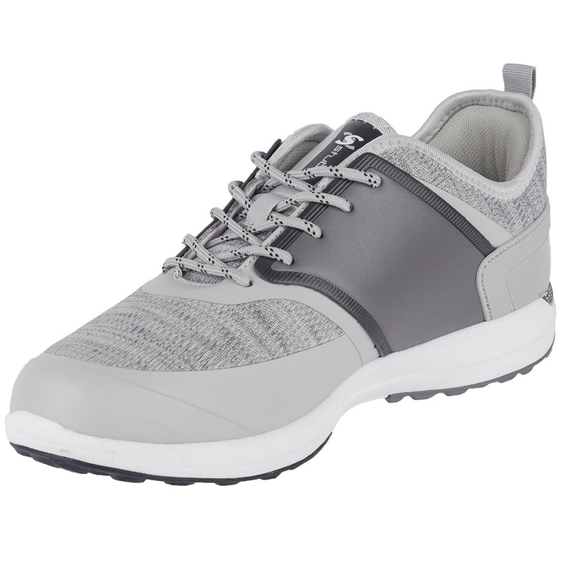 Stuburt Urban 2.0 Spikeless Shoes - Light Grey