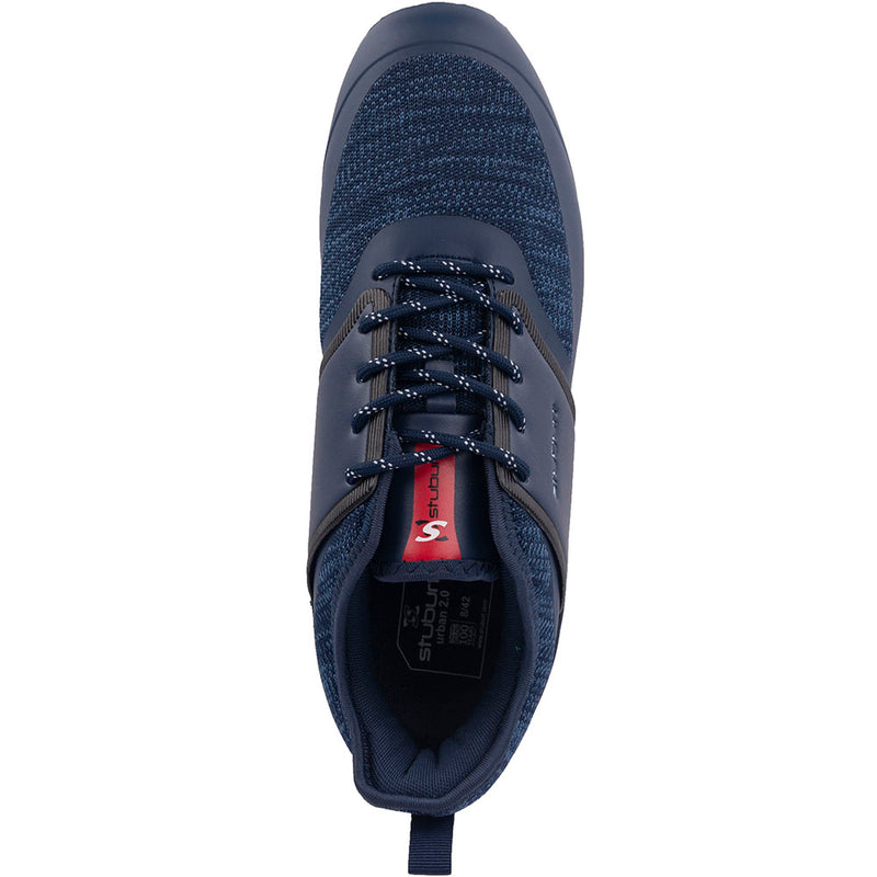 Stuburt Urban 2.0 Spikeless Shoes - Navy