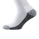 Stuburt Crew Socks - White (2 Pack)