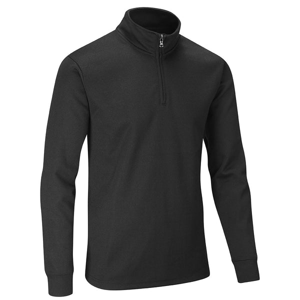 Stuburt Endurance Sport Zip Neck Golf Sweater
