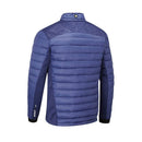 Stuburt Evolve-Sport Half Zip Padded Top - Midnight