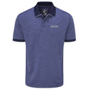 Stuburt Crawley Polo Shirt - Midnight Marl