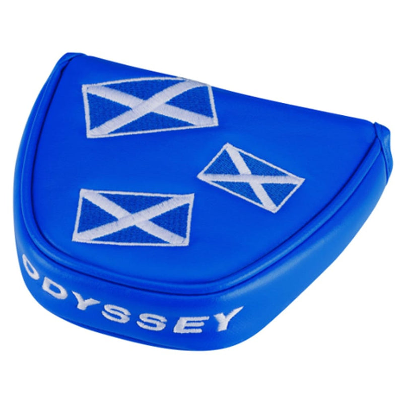 Sunderland Mallet Putter Cover – Leder-Schoner Für Deinen Golfschläger Sunderland Mallet Putter Cover – Leder-Schoner Für Deinen Golfschläger
