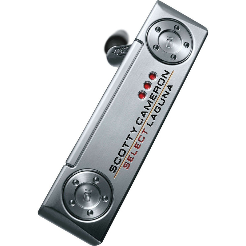 Scotty Cameron Select Laguna Golf Putter