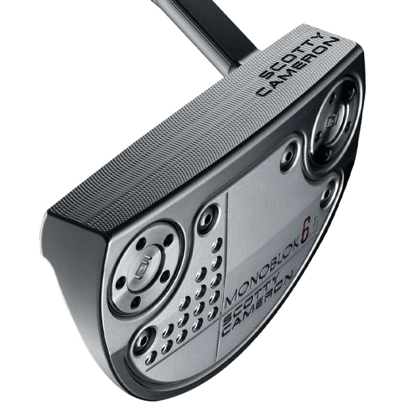 Scotty Cameron Monoblok 6.5 Limited Edition Putter