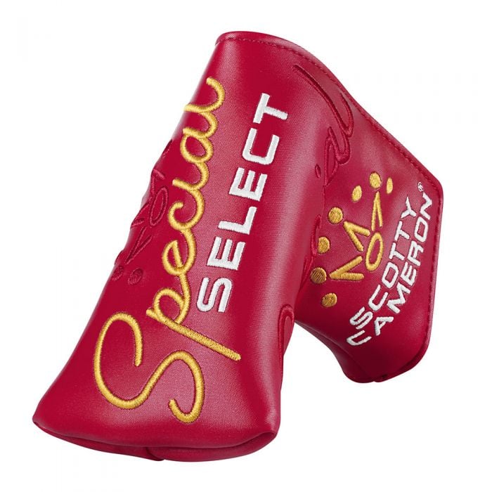 Scotty Cameron Special Select Del Mar Putter