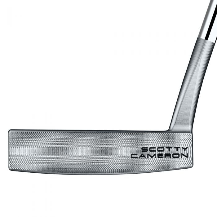 Scotty Cameron Special Select Del Mar Putter