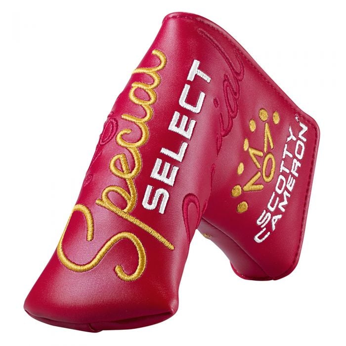 Scotty Cameron Special Select Newport Putter