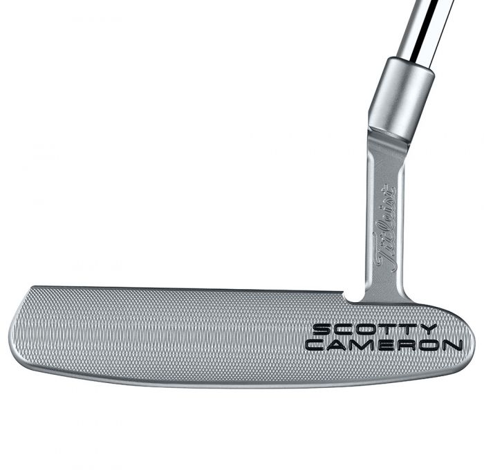 Scotty Cameron Special Select Newport Putter