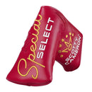 Scotty Cameron Special Select Squareback 2 Putter