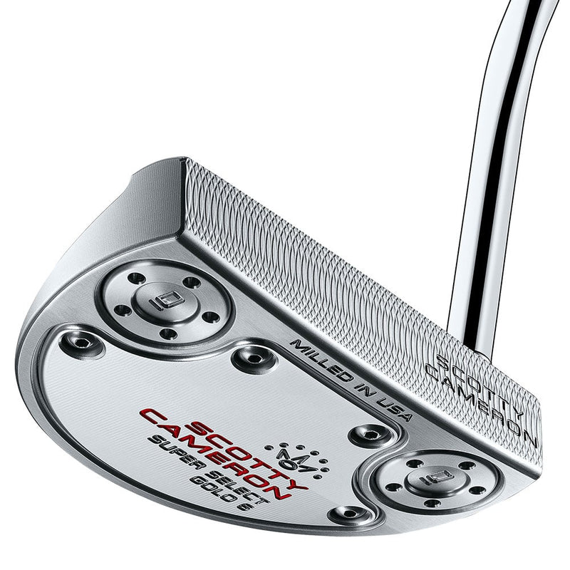 Scotty Cameron Super Select Putter - GOLO 6