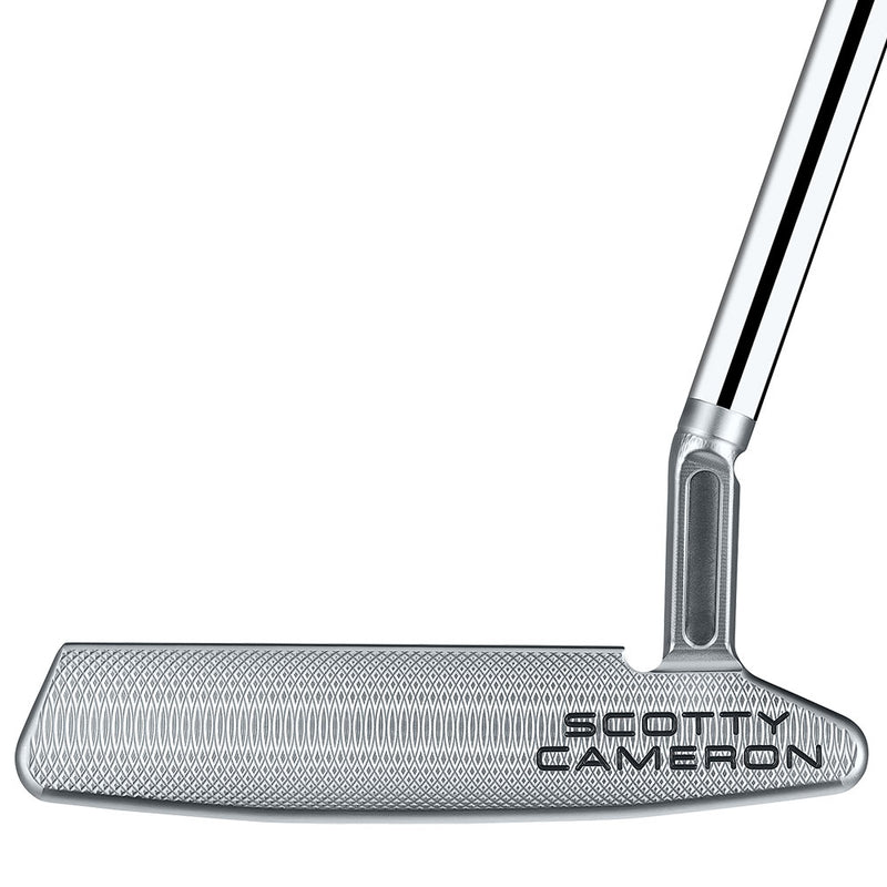 Scotty Cameron Super Select Putter - Newport 2.5 +