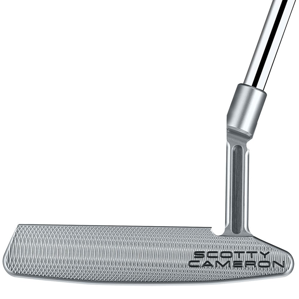 Scotty Cameron Super Select Newport 2+ 33