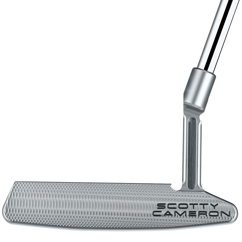 クラブ Scotty Cameron Special Select Newport 2 Special Select - タイトリスト 日本公式サイト