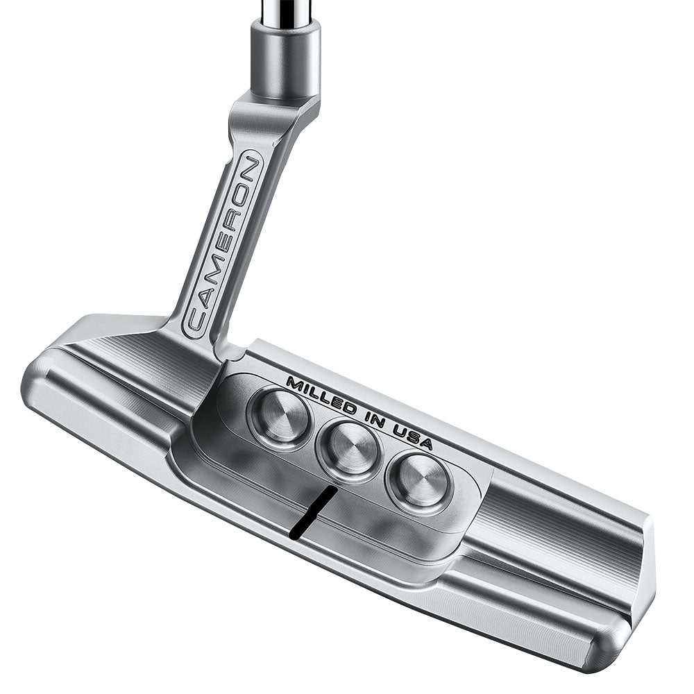 Scotty Cameron Select Newport 2 パター Scotty Cameron Super Select Newport 2 Plus Putter - GolfOnline